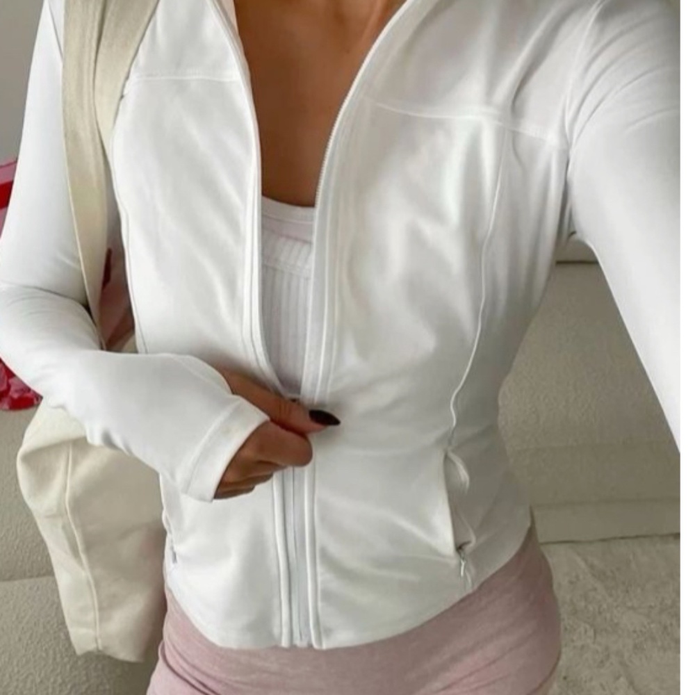 Tennis jacket